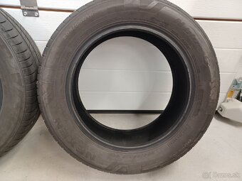 Sada letnych pneumatik nexen 205/55r16 - 5