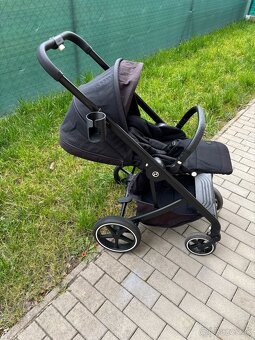 Cybex balios s lux 2022 - 5