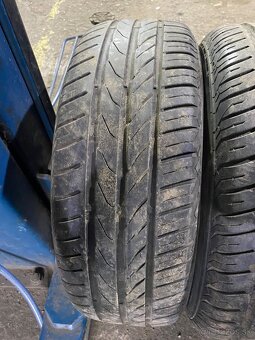 Matador 195/60 R15 letné pneumatiky - 5