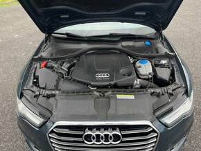 Audi a6 c7 avant 2016, 3.0tdi 200Kw 272k - 5