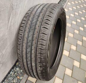 Uplne nove letne Continental EcoContact 6 235/50 R19 99V - 5