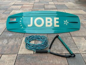 Wake jobe 141 set - 5