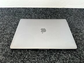 MacBook Pro 13" 2017 8/256GB Space Gray - 5