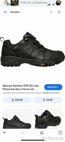 Úplne nové bennon panther xtr o2 - 5