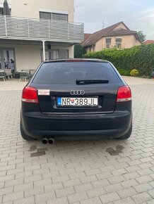 Predam Audi A3 2.0 Diesel - 5