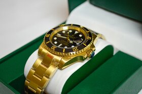 Hodinky Submariner . - 5