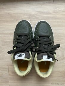 Nike Dunk Low "Avocado" Ženské - 5