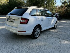 Škoda Fabia Combi 1.0 TSI Ambition - 5