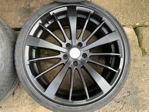 5x112 R19 ET30 ORIGINAL TOMASON - 5