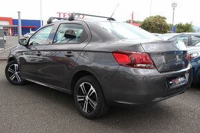 Peugeot 301 1.5 BlueHDI - 5