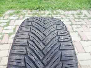 215/55 r16 zimné - 5