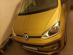 Vw Up - 5