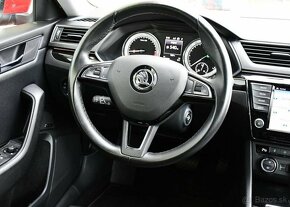 Škoda Superb 2.0TDi DSG L&K ACC DCC CARPLAY 110 kw - 5