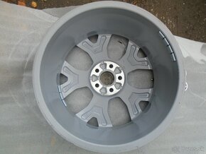 R17 5x100 mm, škoda, AUDI - 5