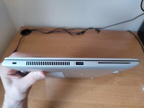 HP Elitebook 745 G6 - 5