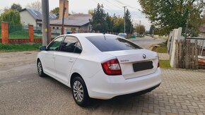 Škoda Rapid 1.2TSi Ambition - 5