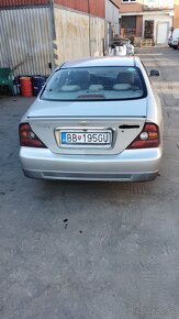 Daewoo/Chevrolet Evanda 2.0 LPG - 5