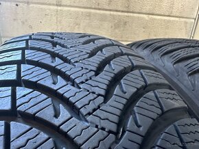 185/65R15 zimne - 5