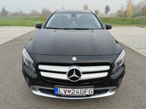 Mercedes-Benz GLA 220 d 4Matic - 5