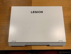 Lenovo Legion 5 Pro - 5