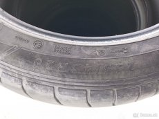 Pneu 255/45 R20 - 5