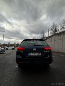 Volkswagen passat b8 2.0 tdi - 5