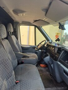 Ford transit 100T300 - 5