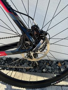 Specialized crux velkost 58 - 5