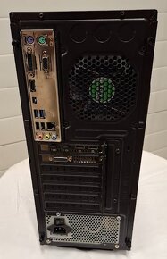 Herné PC i7-6700/ 16GB/GTX 1070 8GB/SSD 256/HDD 2TB - 5