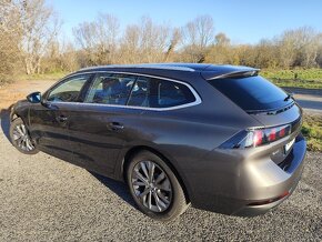 Peugeot 508 SW 1.5 BlueHDi 8st Aut. - 5