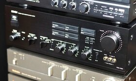 DENON PMA 700 V stereofonní zesilovač - 5