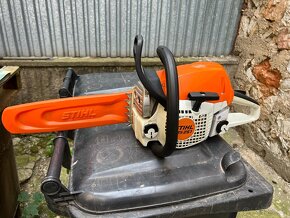 Stihl ms 251 - 5