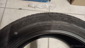 235/55 R20 102V Dunlop SP Sport Maxx 050 - 5