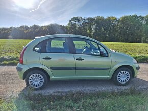 Citroen C3 - 5