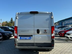 Fiat Ducato  2.3 MultiJet 150k L2H1 3,5t SORTIMO - 5