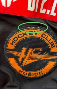 Hraný dres Marek BARÁNEK, HC Košice 2020-21 - 5