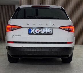 Škoda Kodiaq 2.0 TDI DSG 7-miest Facelift / DPH - 5