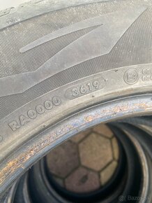 215/65 r16 vredstein - 5