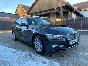 BMW 320d Touring Xdrive Modern - 5