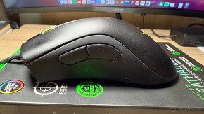 Herná myš Razer DeathAdder V2 - 5