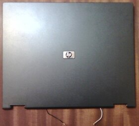 HP Compaq 8510p+6110 na diely - 5