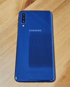 Samsung Galaxy A7 (2017) - 5