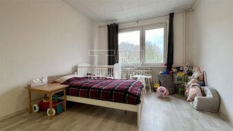 ::::::REZERVOVANÉ::::::::Na predaj 3 - izbový byt, 78m2,... - 5