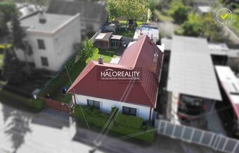 HALO reality - Predaj, rodinný dom Horná Streda - ZNÍŽENÁ CE - 5