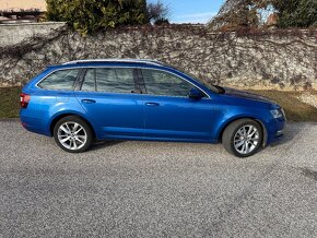 Škoda Octavia 110kW DSG 2020 Koža/FullLED/Kamera - 5