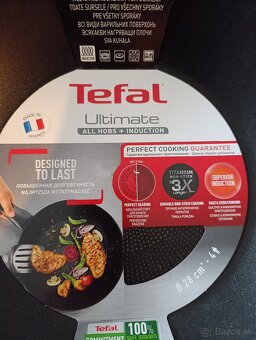 Panvice Tefal - 5