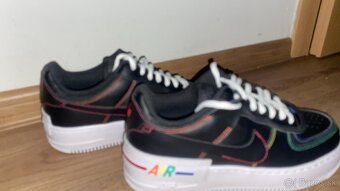 Nike air force 1 - 5