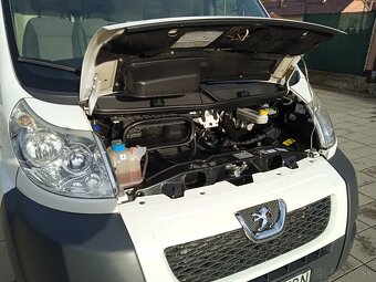 Peugeot BOXER L3H2 2,2HDi 120k - 5