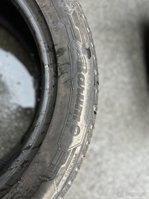 235/55 R18 XL zimné 2ks - 5