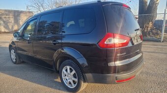 FORD GALAXY 2.0 TDCI.7M - 5